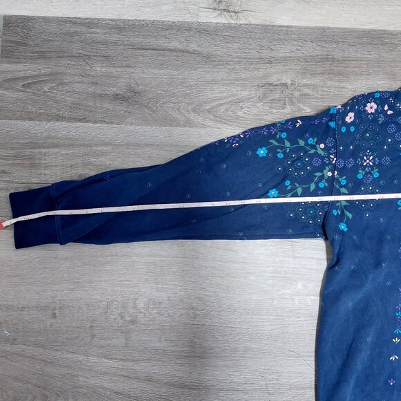 Lucky Brand Adult Small Sweater - Picture 5 of 6